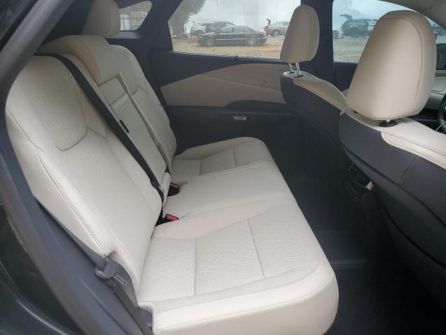 2025 LEXUS RX 450H+ LUXURY JTJCJMGA5S2025450