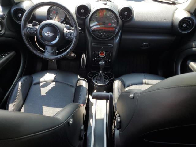 2016 MINI COOPER S C WMWZC5C59GWU03319