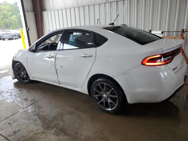 2015 DODGE DART SXT - 1C3CDFBBXFD353094