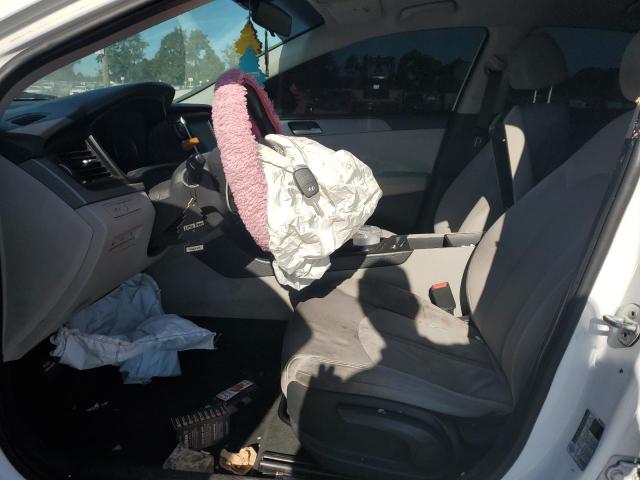 2019 HYUNDAI SONATA SE 5NPE24AF6KH729149