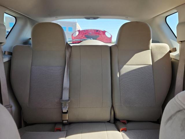 2017 JEEP COMPASS SP - 1C4NJCBA8HD123964