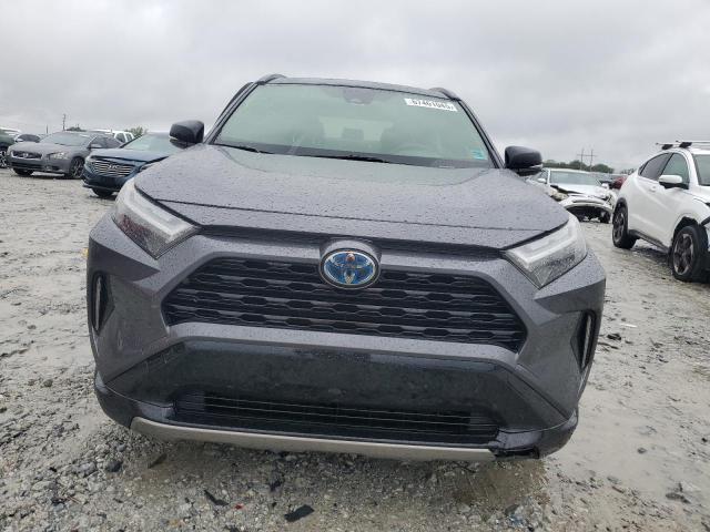 2023 TOYOTA RAV4 XSE JTME6RFV4PD541728
