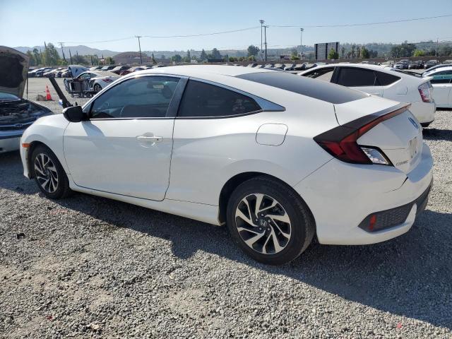 2017 HONDA CIVIC LX 2HGFC4B50HH311499