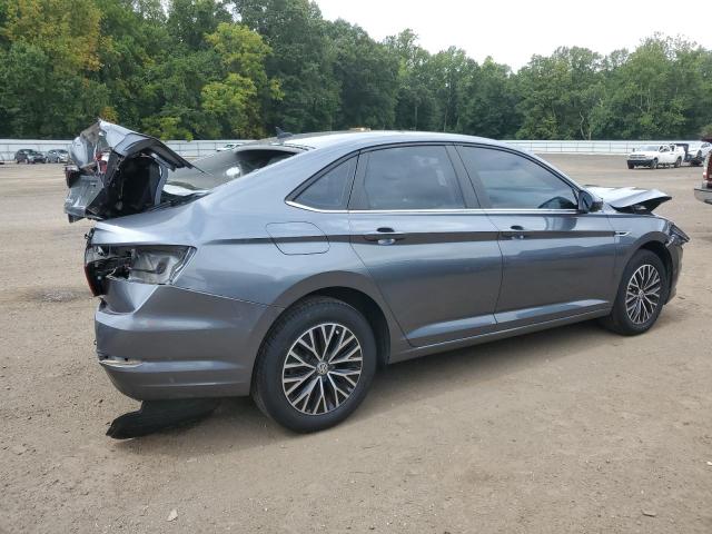 2019 VOLKSWAGEN JETTA SEL 3VWEB7BU0KM231051
