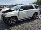 2015 TOYOTA 4RUNNER SR - JTEZU5JR0F5104114