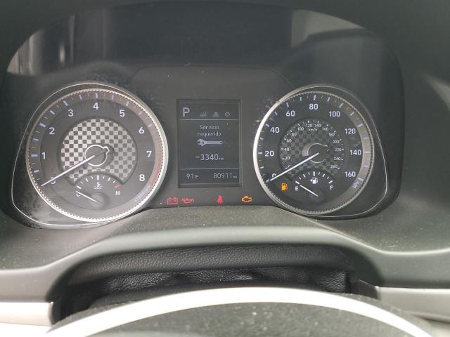 2020 HYUNDAI ELANTRA SE 5NPD84LF5LH577437