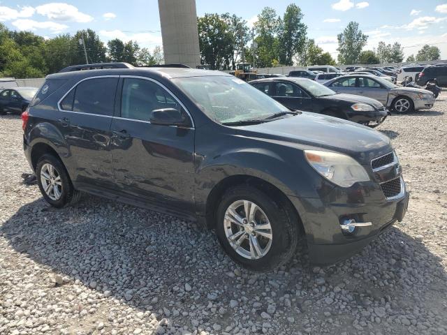 2014 CHEVROLET EQUINOX LT - 2GNALCEK7E6239333