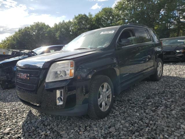 GMC TERRAIN SLT