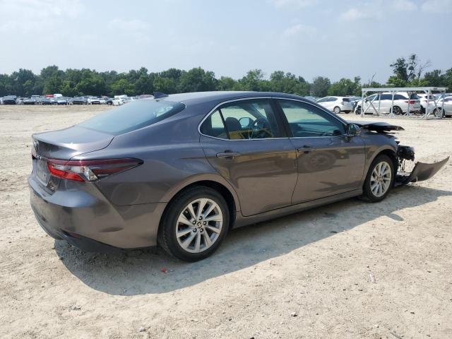 2021 TOYOTA CAMRY LE - 4T1R11AK2MU580193