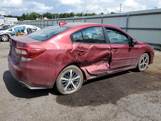 2021 SUBARU IMPREZA PREMIUM 4S3GKAV66M3602207