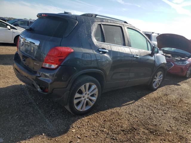 2017 CHEVROLET TRAX PREMIER 3GNCJRSB2HL197837