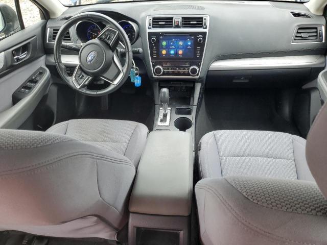 2019 SUBARU LEGACY 2.5 4S3BNAF65K3023903
