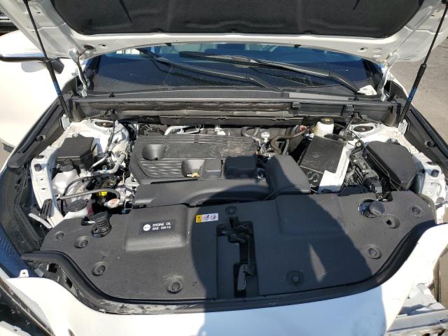 2025 LEXUS NX 250 BAS 2T2ADCAZ5SC026055