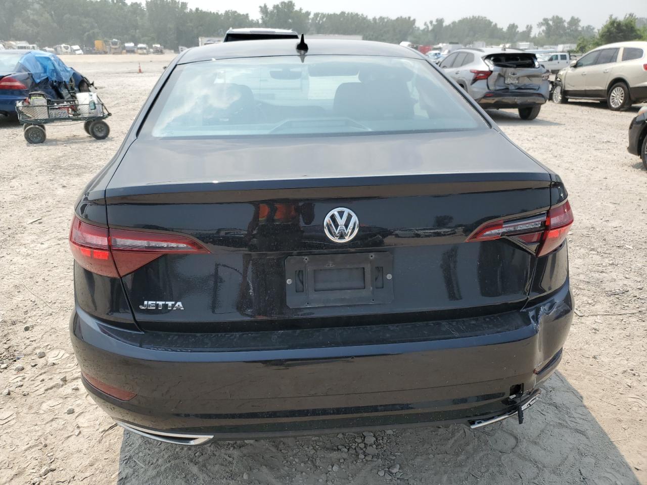 VOLKSWAGEN JETTA S