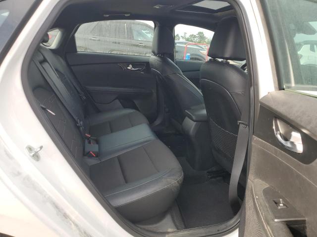 2020 KIA FORTE GT LINE 3KPF34AD4LE257278
