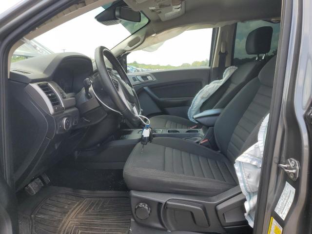 2021 FORD RANGER XL 1FTER4EH4MLD83107
