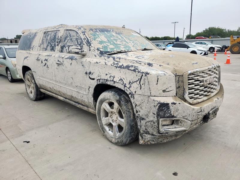 2018 GMC YUKON XL D 1GKS2HKJXJR292863