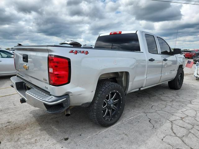 2019 CHEVROLET SILVERADO LD K1500 CUSTOM 2GCVKMEC6K1216131