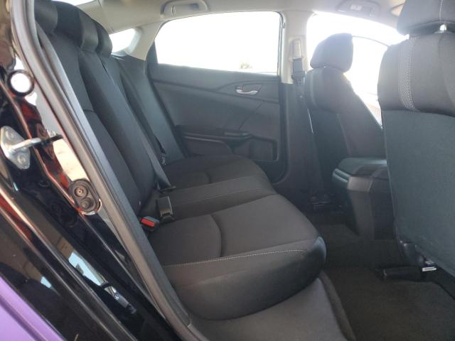 2021 HONDA CIVIC LX - 2HGFC2F67MH548525