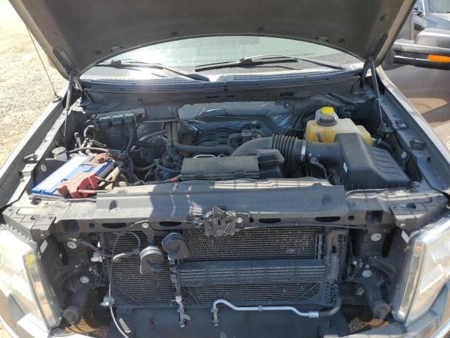 2014 FORD F150 SUPER - 1FTFX1EF8EFB16933