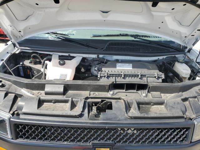 2024 CHEVROLET EXPRESS G2 1GCWGBFP9R1141680