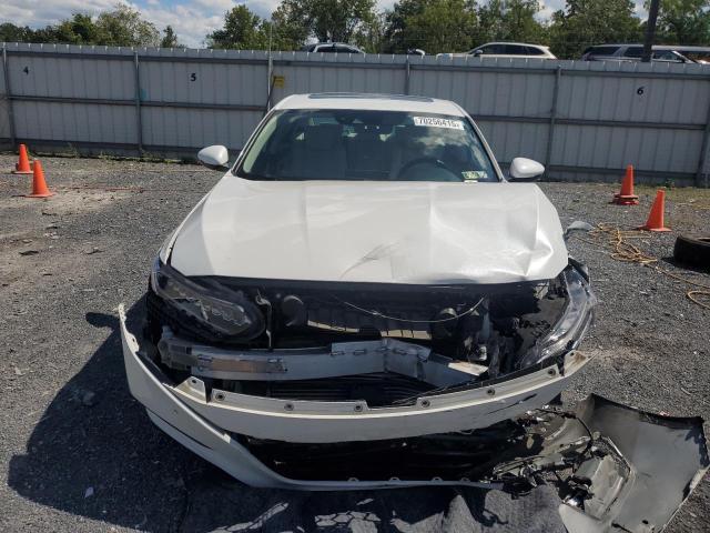 2020 HONDA ACCORD TOURING 1HGCV2F95LA003587