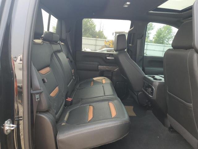 2021 GMC SIERRA K25 1GT19PEY3MF196410