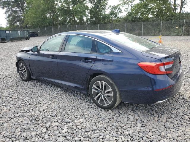 2020 HONDA ACCORD HYB 1HGCV3F17LA007835