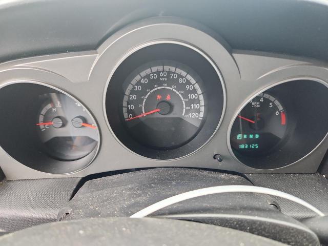 2010 DODGE AVENGER R/ - 1B3CC5FB1AN231389