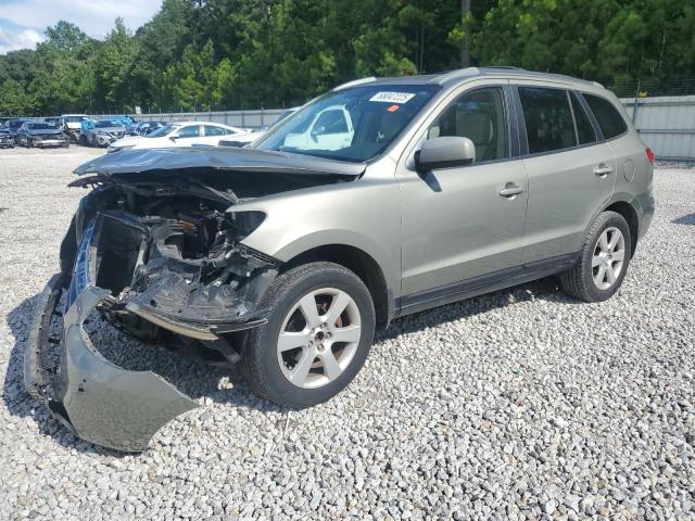 HYUNDAI SANTA FE S