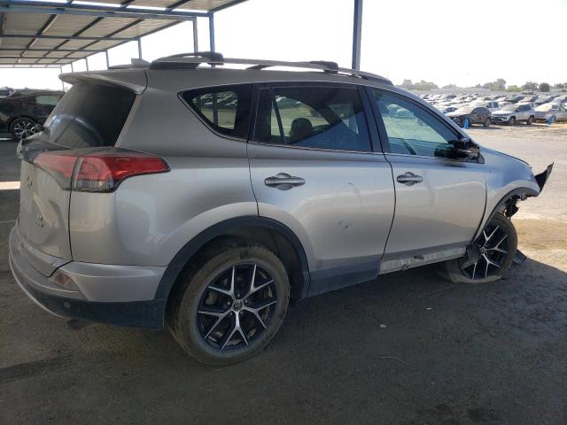 2016 TOYOTA RAV4 SE - 2T3JFREV1GW531340