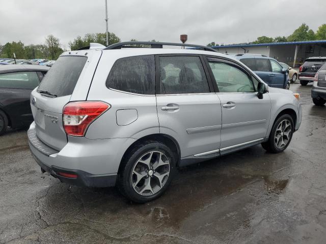 2016 SUBARU FORESTER 2 JF2SJGVC8GH564168