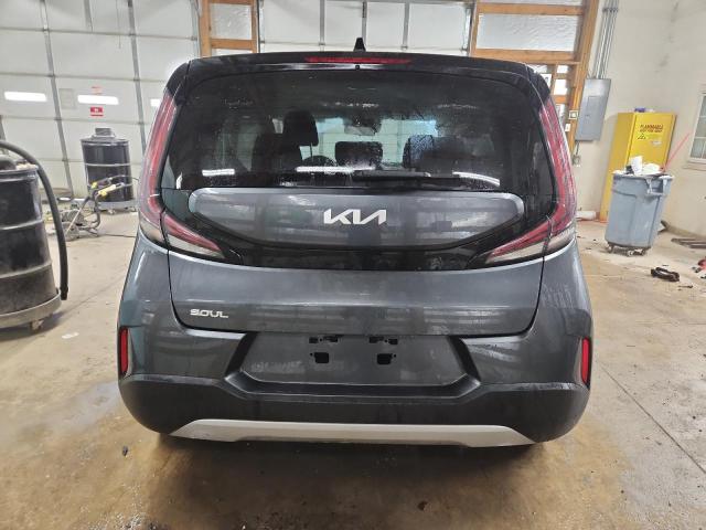 2024 KIA SOUL LX KNDJ23AU4R7910935