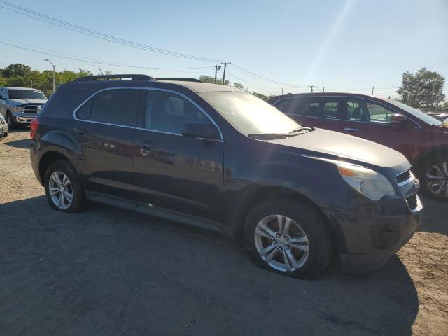 2015 CHEVROLET EQUINOX LT - 2GNALBEK8F6406908