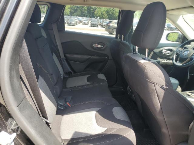 2016 JEEP CHEROKEE S 1C4PJMAS9GW344758
