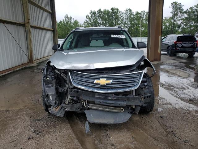 2017 CHEVROLET TRAVERSE LS 1GNKRFED0HJ139197