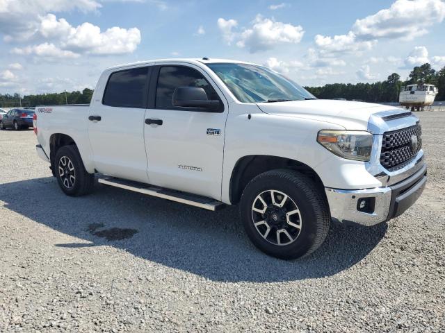 2018 TOYOTA TUNDRA CRE - 5TFDW5F13JX746934