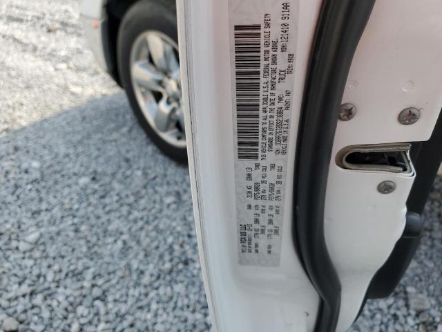 2016 RAM 1500 SLT 1C6RR7GT2GS216864
