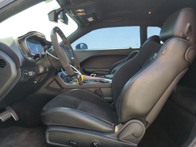 2020 DODGE CHALLENGER - 2C3CDZFJ0LH246315