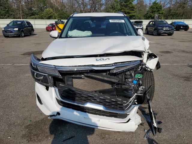 2022 KIA SELTOS S KNDEU2AA6N7289235