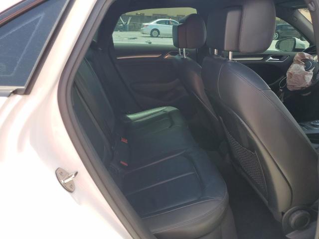 2016 AUDI A3 PREMIUM WAUA7GFF4G1108773