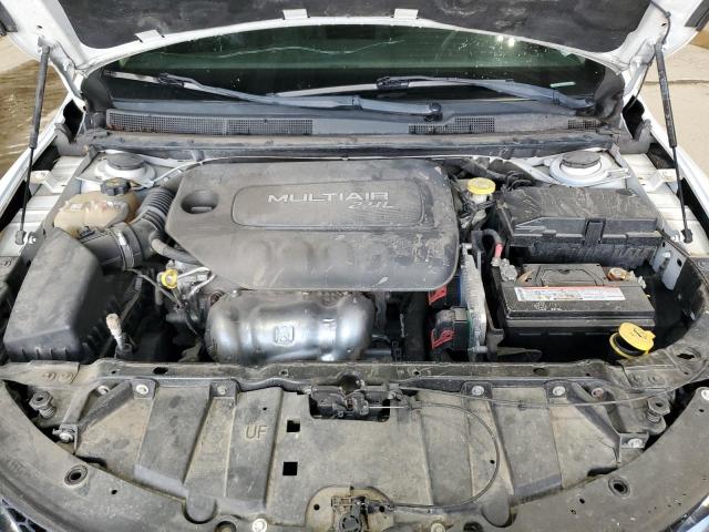 2016 CHRYSLER 200 LIMITE 1C3CCCAB6GN161282