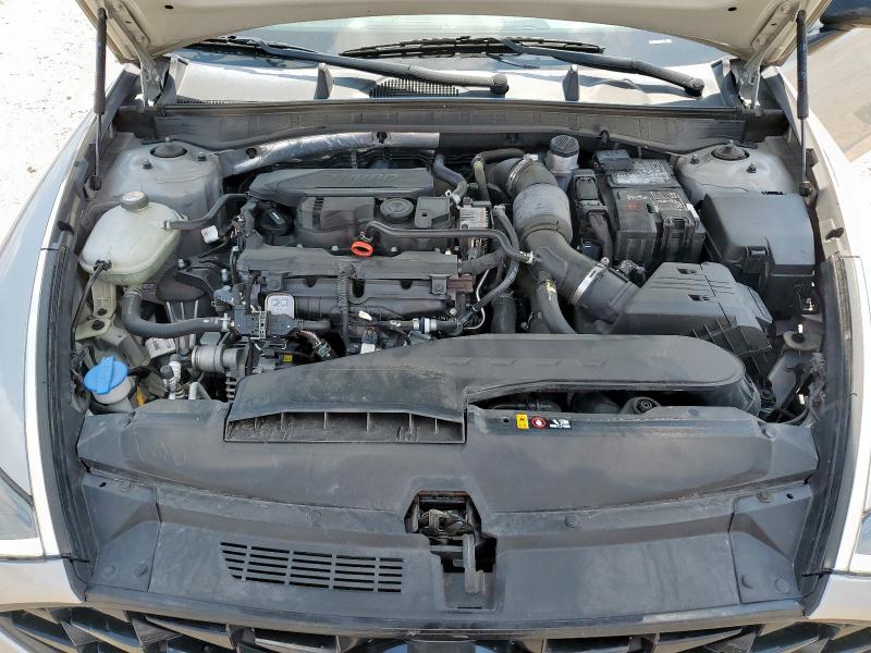 2020 HYUNDAI SONATA SEL - 5NPEJ4J21LH047099