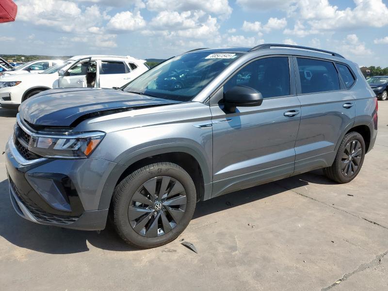 VOLKSWAGEN TAOS S