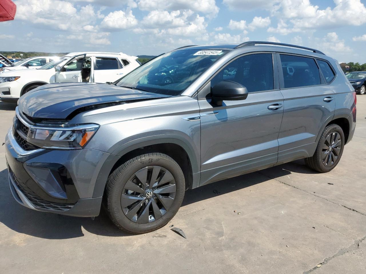 VOLKSWAGEN TAOS S