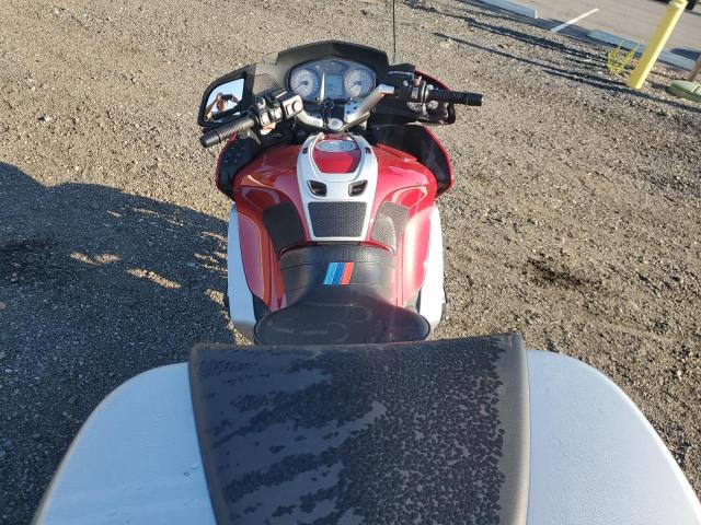2006 BMW R1200 ST WB10388066ZM17408
