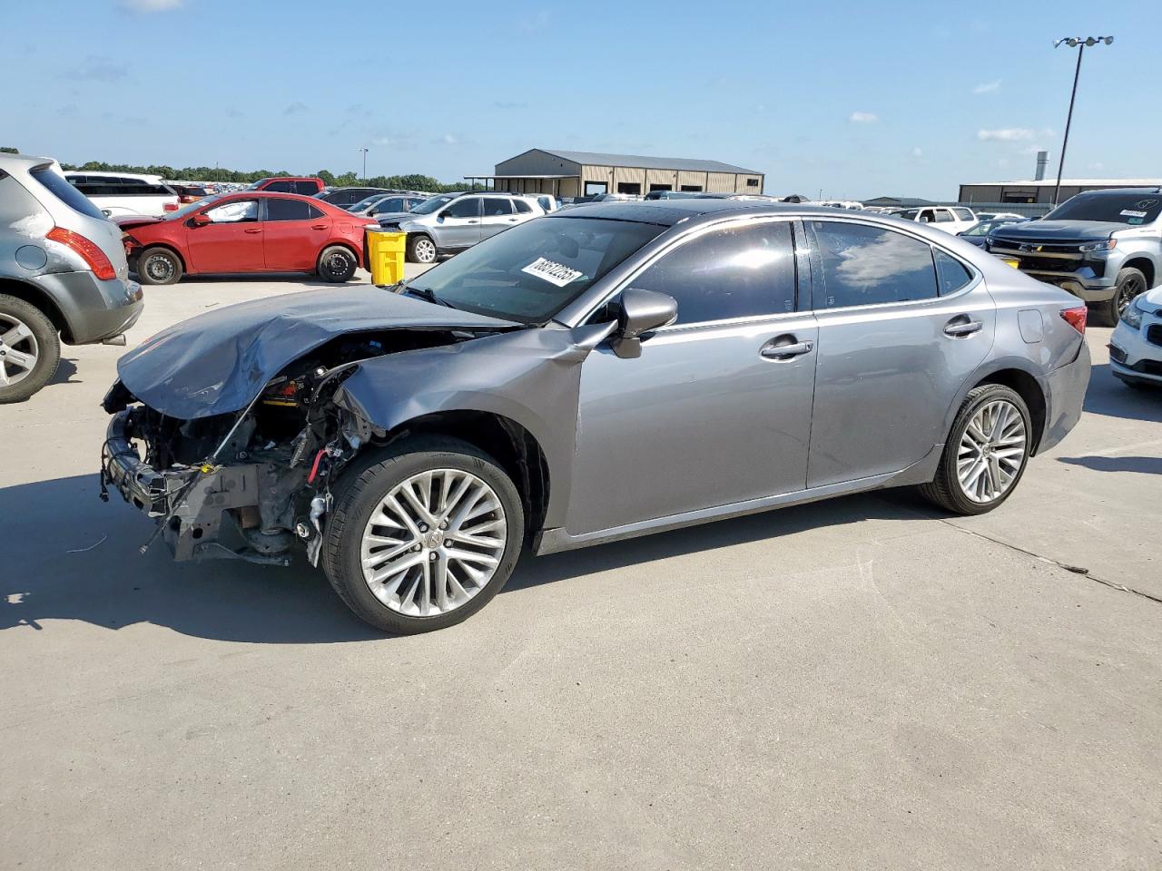 LEXUS ES 350