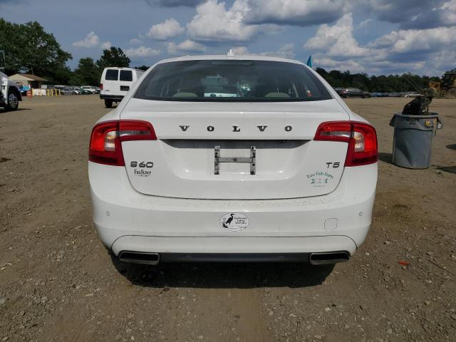 2016 VOLVO S60 PREMIE YV126MFK6G2414433