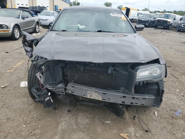 2016 CHRYSLER 300 S - 2C3CCAGG5GH161855