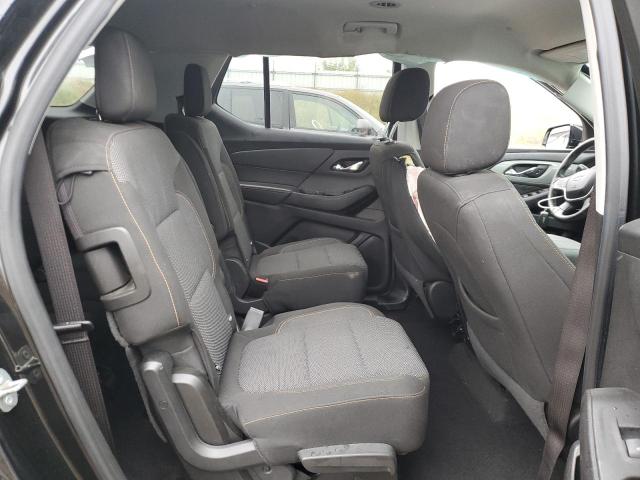 2018 CHEVROLET TRAVERSE LT 1GNERGKW7JJ131600